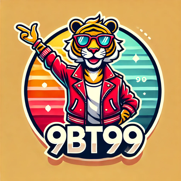 Logo da 9bet99