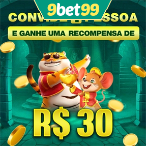 9bet99 Indique amigos para receber um bônus