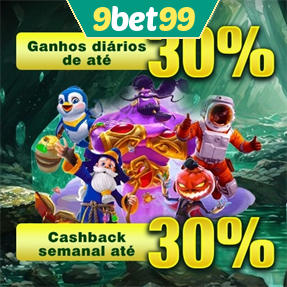 9bet99 Fundo de Resgate de Perdas Semanais